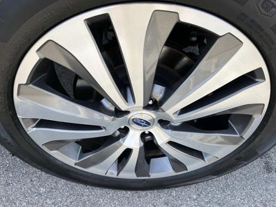 2019 Subaru Ascent Premium