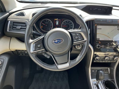 2019 Subaru Ascent Premium