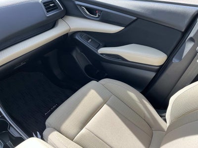 2019 Subaru Ascent Premium