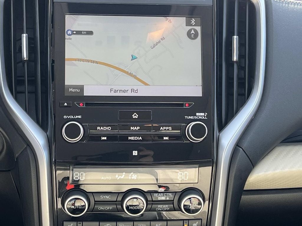 2019 Subaru Ascent Premium