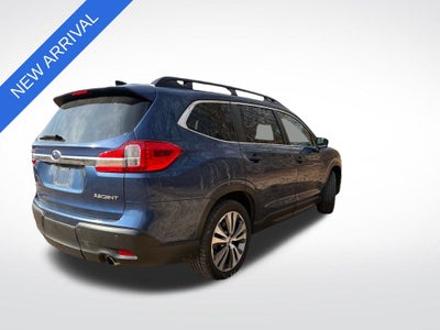 2019 Subaru Ascent Premium
