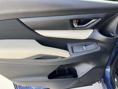 2019 Subaru Ascent Premium