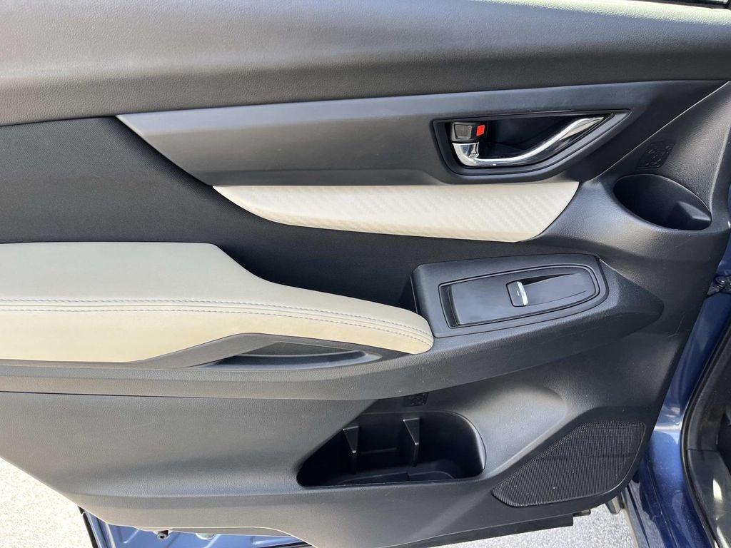 2019 Subaru Ascent Premium