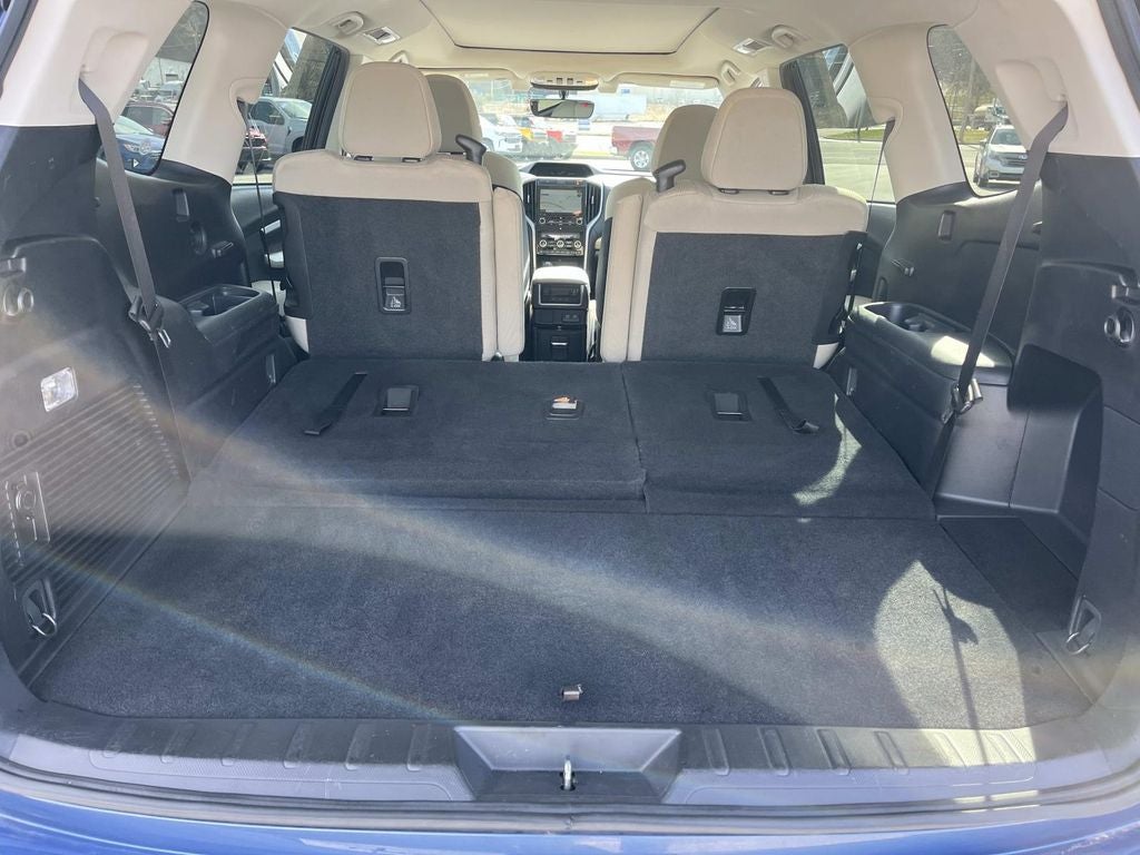2019 Subaru Ascent Premium