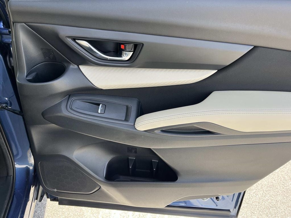 2019 Subaru Ascent Premium