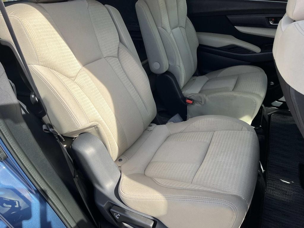 2019 Subaru Ascent Premium