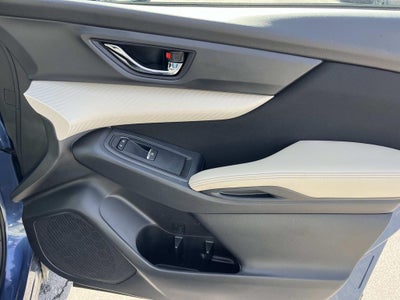 2019 Subaru Ascent Premium