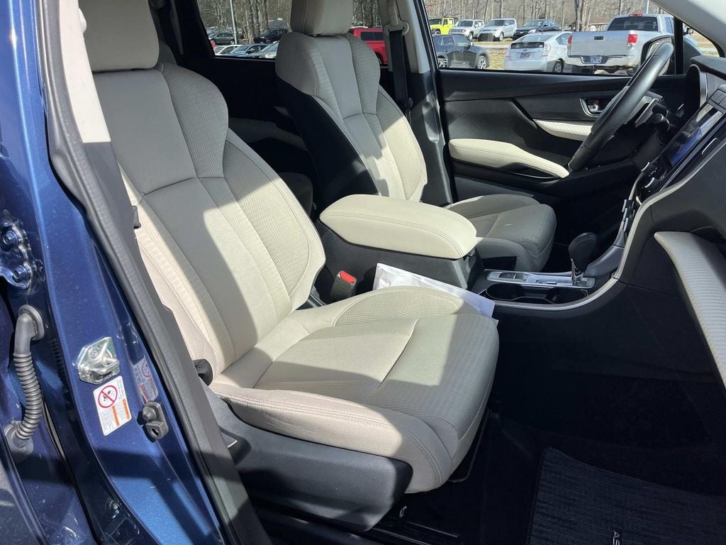 2019 Subaru Ascent Premium