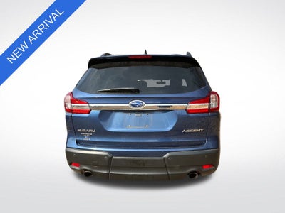 2019 Subaru Ascent Premium