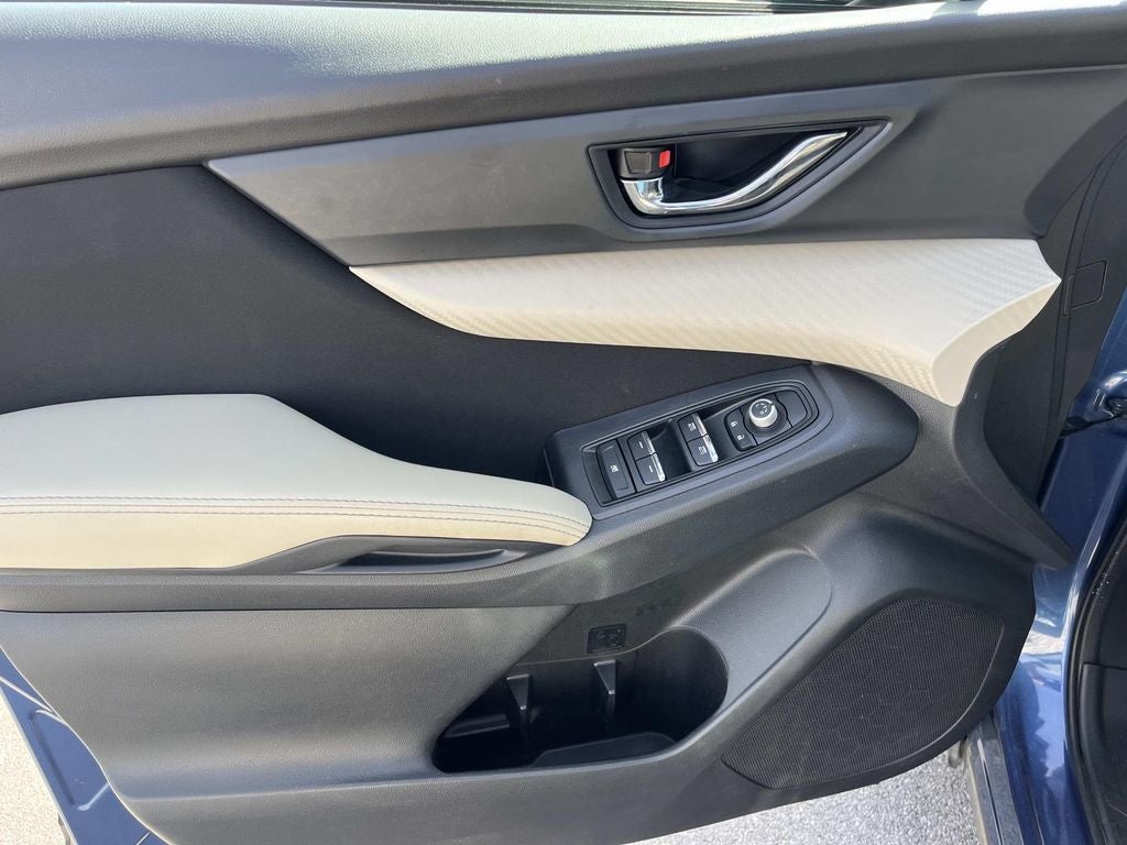 2019 Subaru Ascent Premium