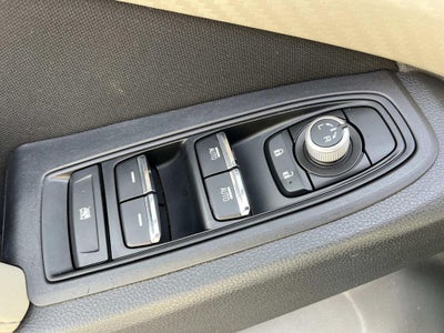 2019 Subaru Ascent Premium