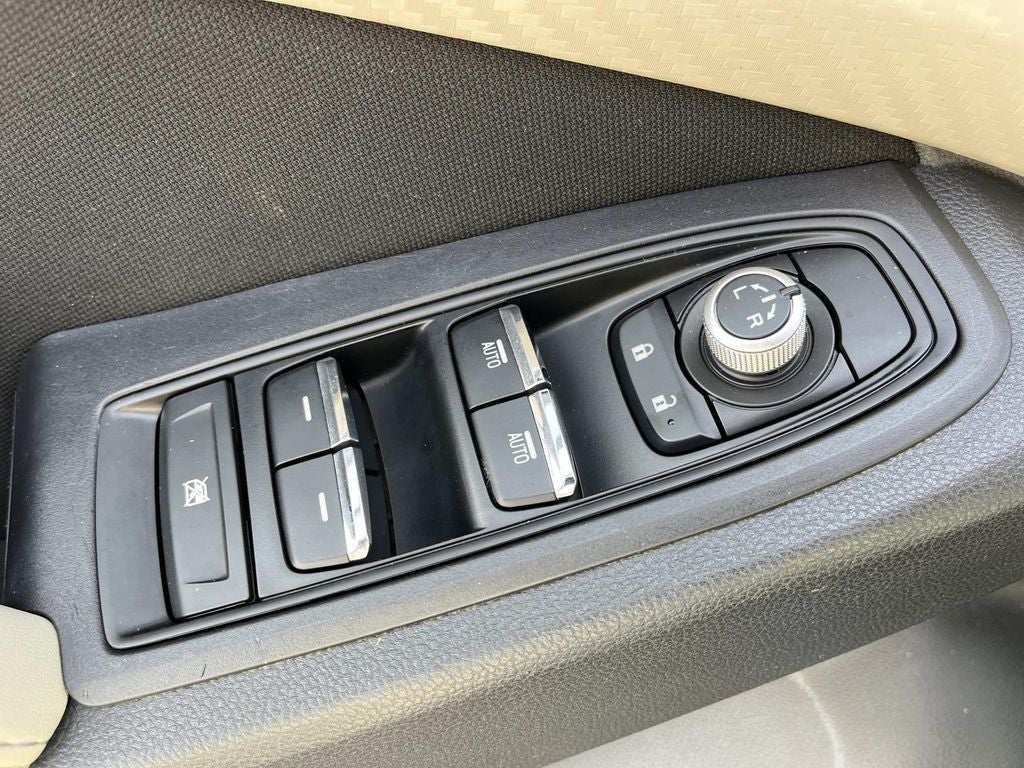 2019 Subaru Ascent Premium