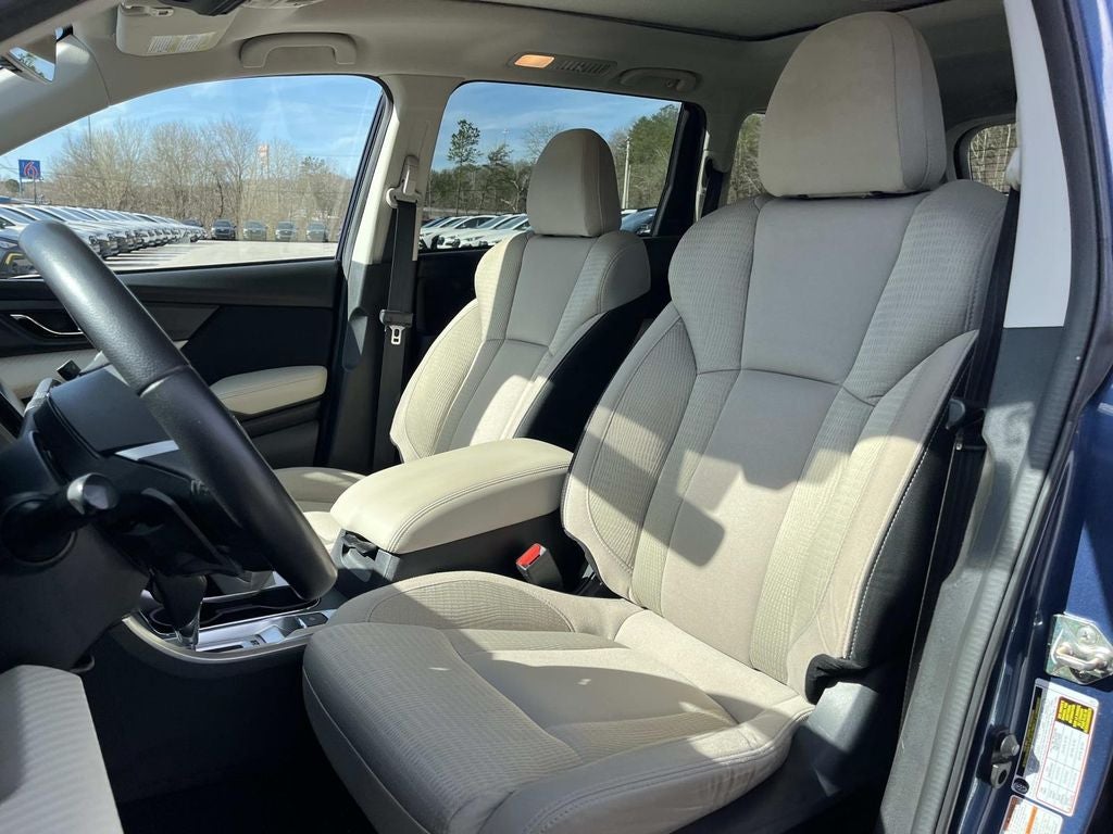 2019 Subaru Ascent Premium