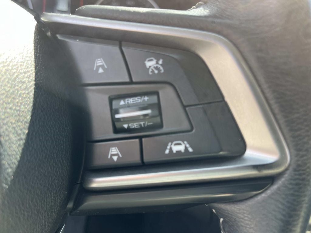 2019 Subaru Ascent Premium