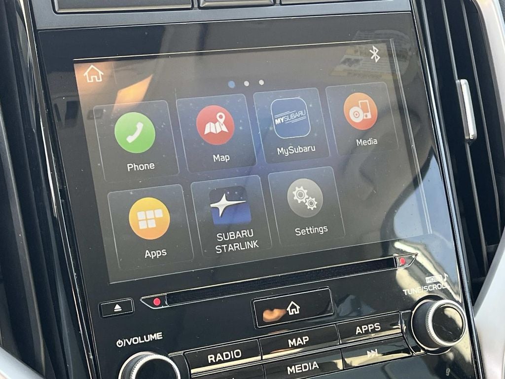 2019 Subaru Ascent Premium