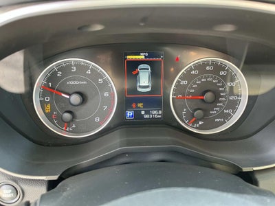 2019 Subaru Ascent Premium