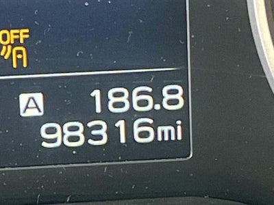 2019 Subaru Ascent Premium