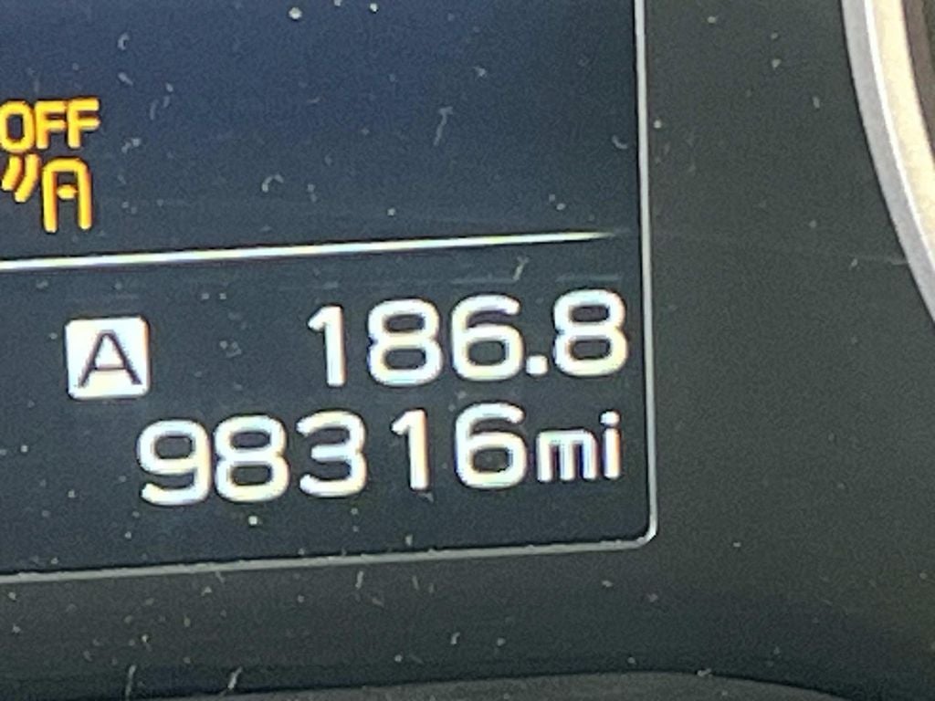 2019 Subaru Ascent Premium