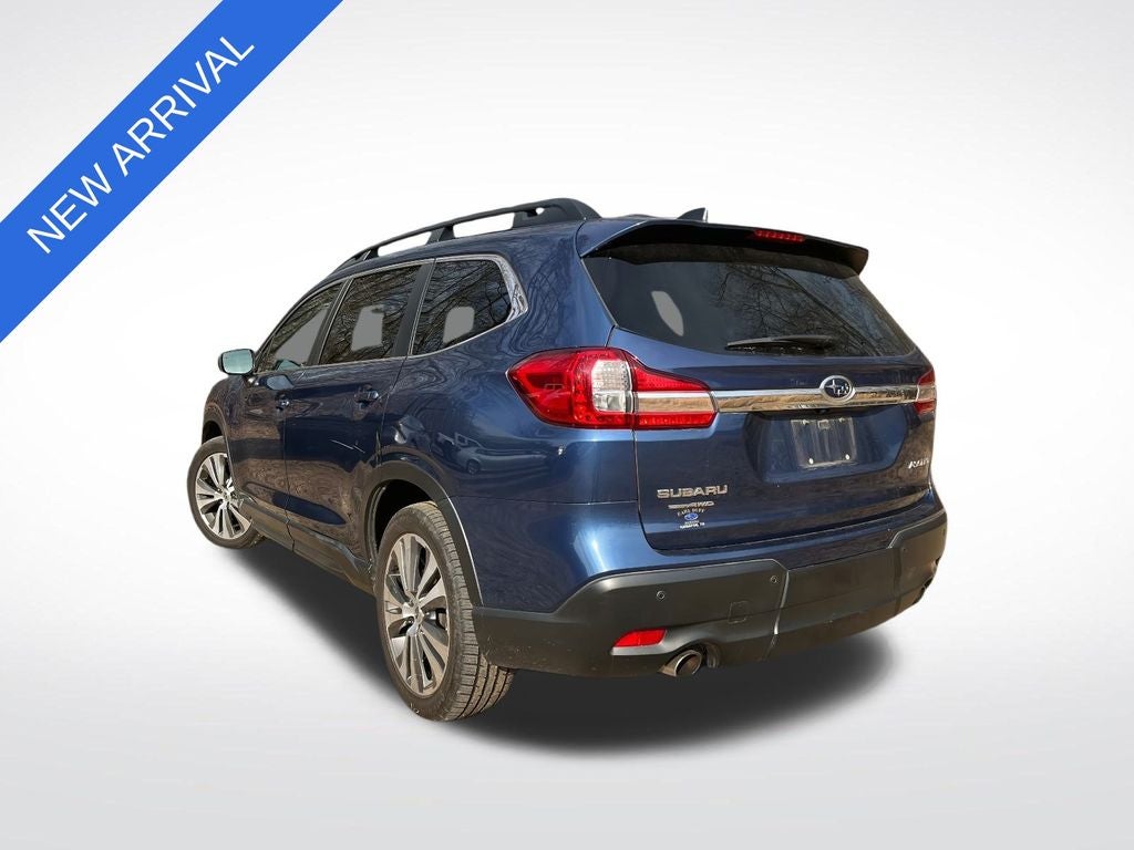 2019 Subaru Ascent Premium