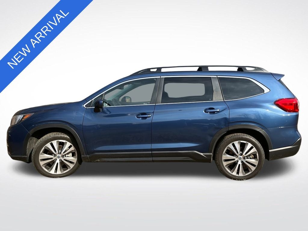2019 Subaru Ascent Premium