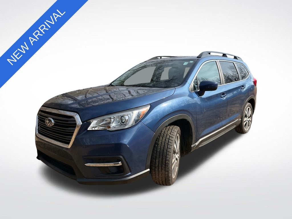 2019 Subaru Ascent Premium
