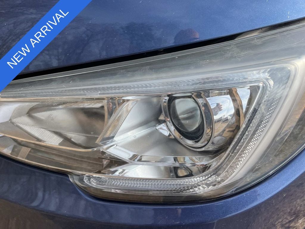 2019 Subaru Ascent Premium