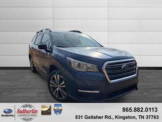 2019 Subaru Ascent Premium