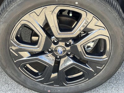 2024 Subaru Ascent Onyx Edition