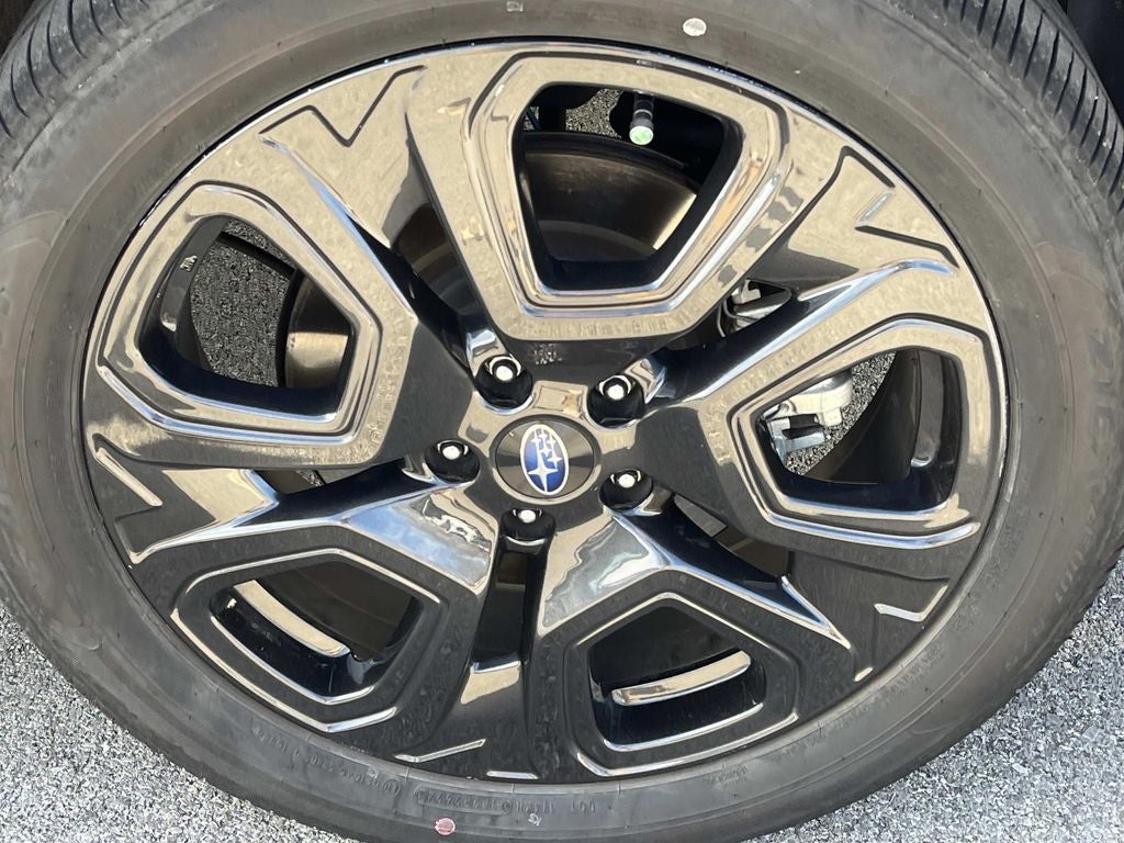 2024 Subaru Ascent Onyx Edition