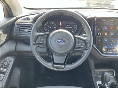 2024 Subaru Ascent Onyx Edition