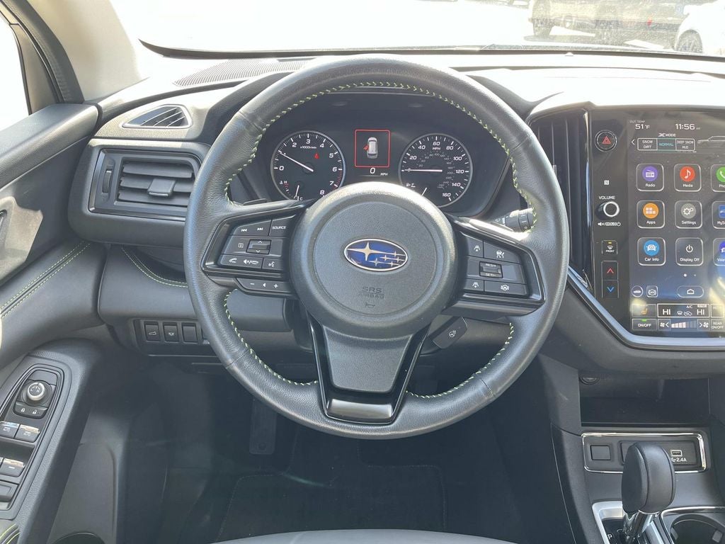 2024 Subaru Ascent Onyx Edition