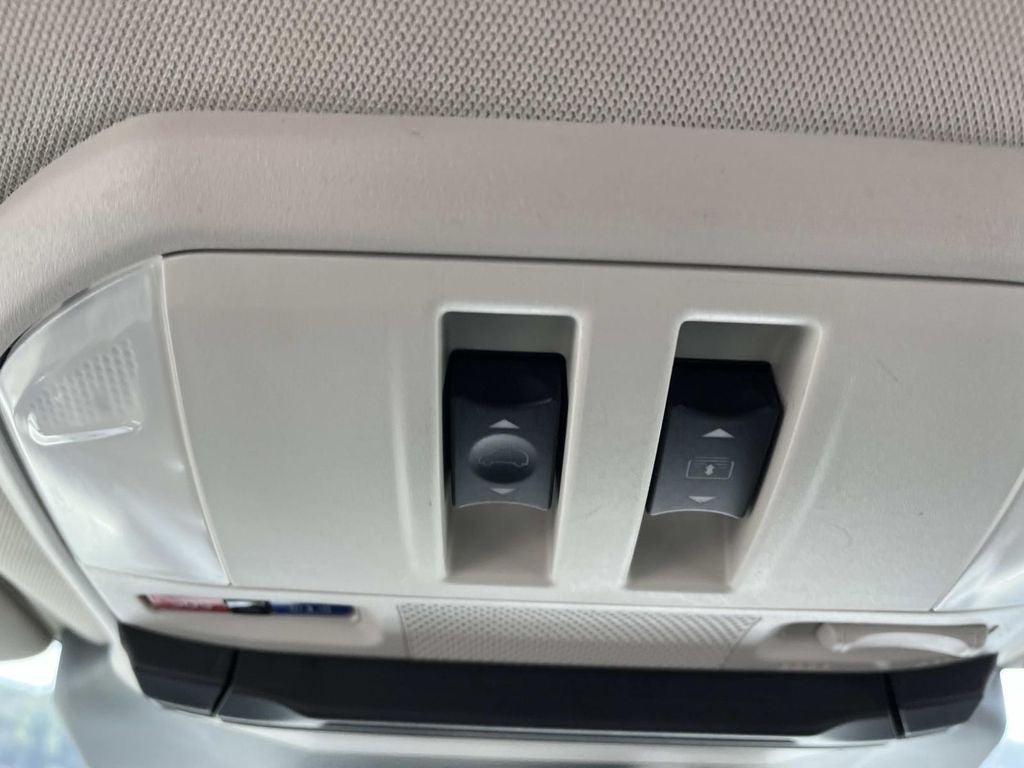 2024 Subaru Ascent Onyx Edition