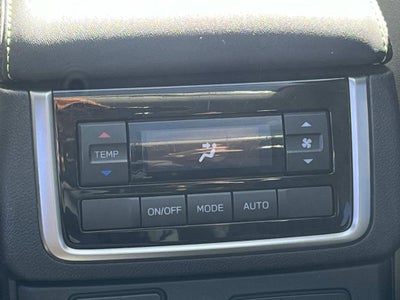 2024 Subaru Ascent Onyx Edition