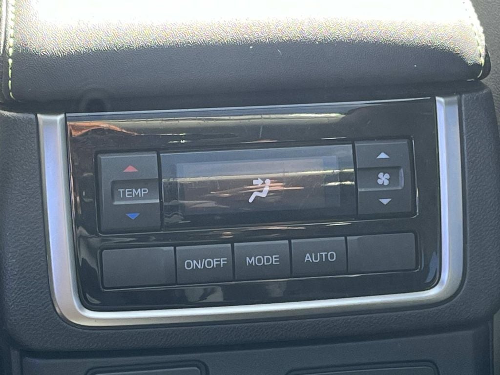 2024 Subaru Ascent Onyx Edition