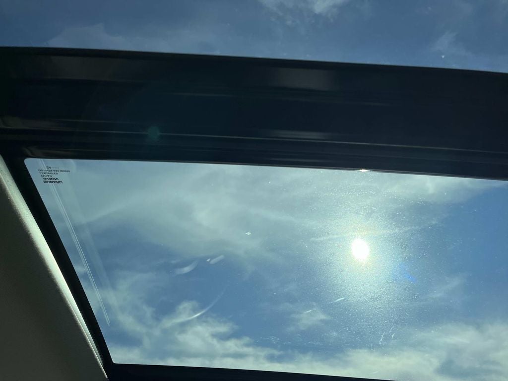 2024 Subaru Ascent Onyx Edition