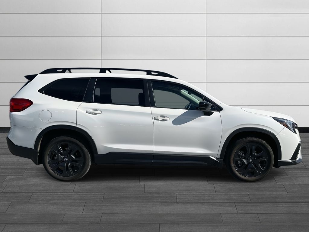 2024 Subaru Ascent Onyx Edition