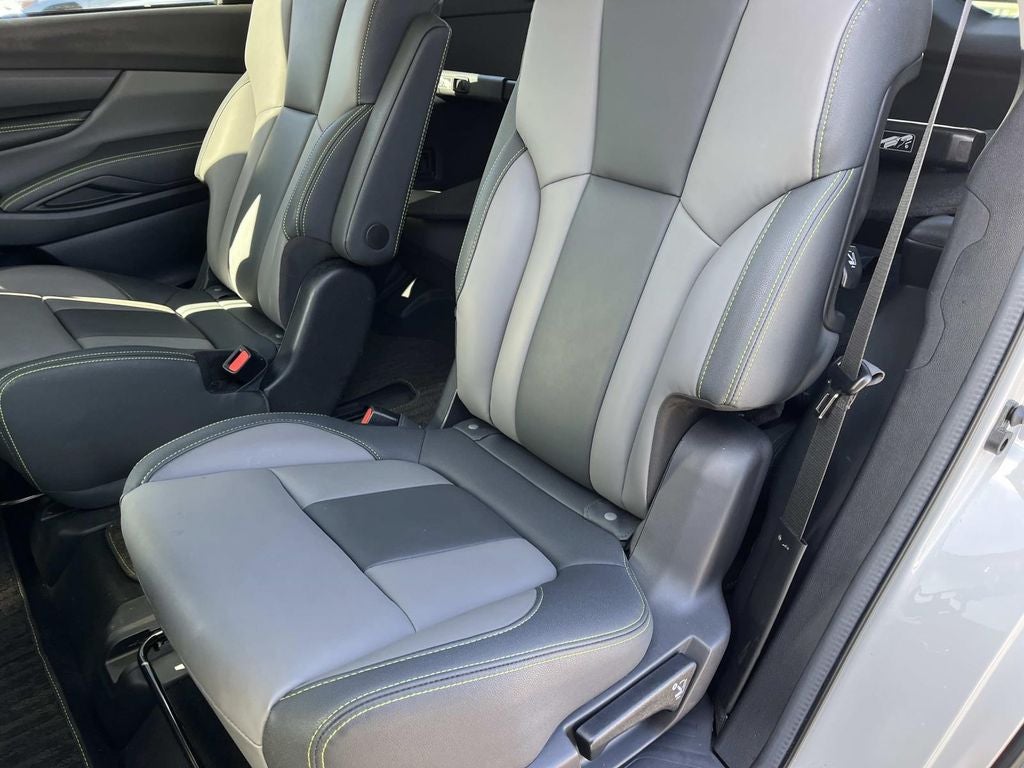 2024 Subaru Ascent Onyx Edition