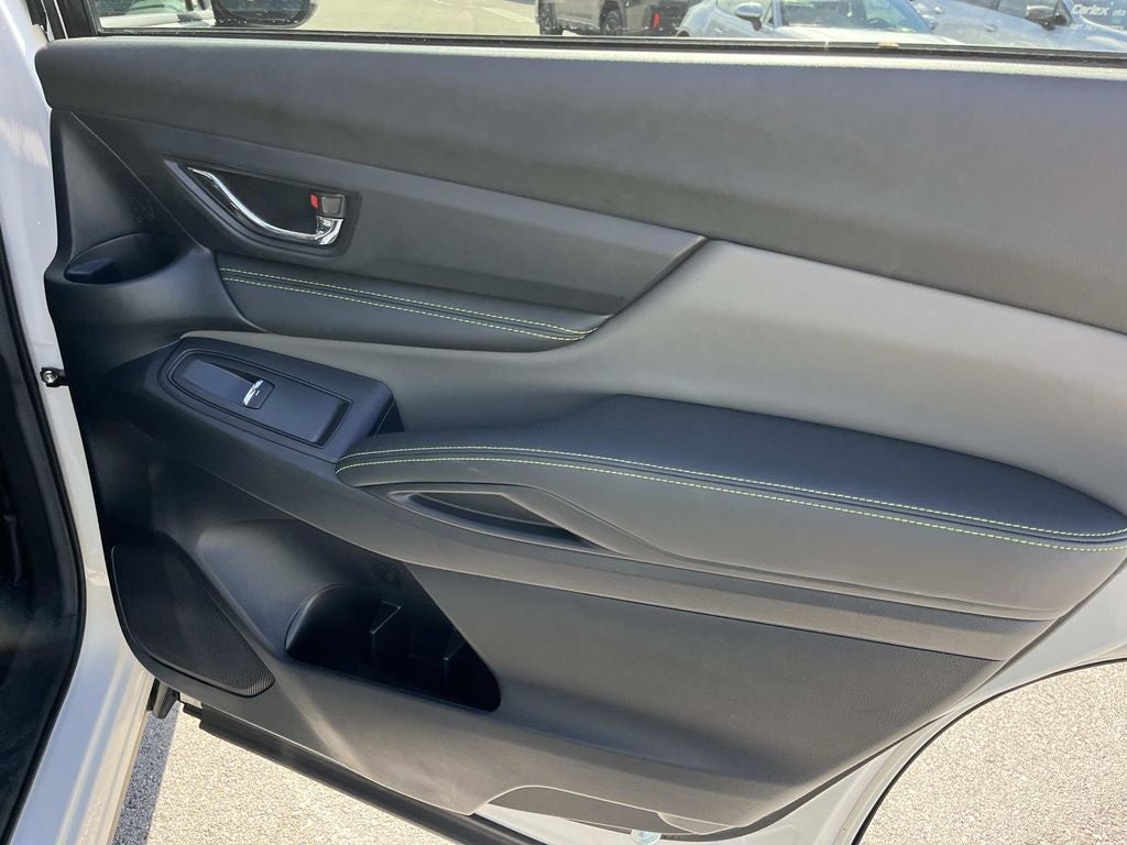 2024 Subaru Ascent Onyx Edition