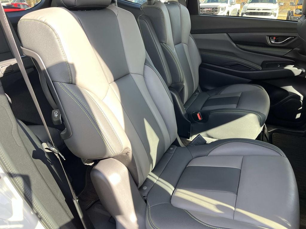 2024 Subaru Ascent Onyx Edition