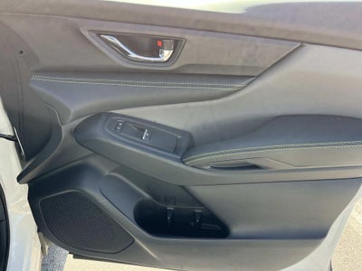 2024 Subaru Ascent Onyx Edition