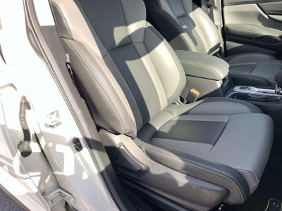 2024 Subaru Ascent Onyx Edition