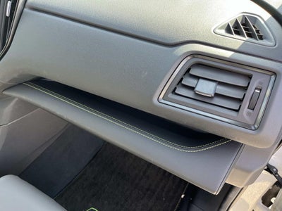 2024 Subaru Ascent Onyx Edition