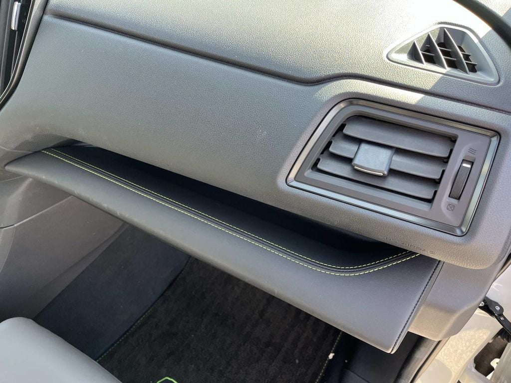 2024 Subaru Ascent Onyx Edition