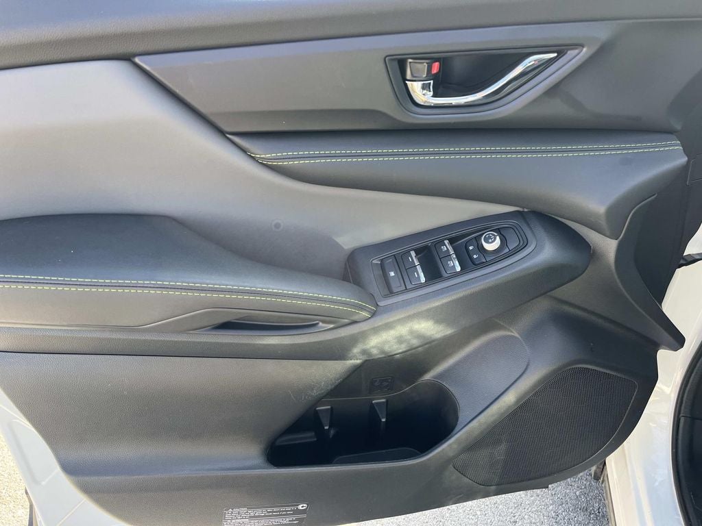 2024 Subaru Ascent Onyx Edition