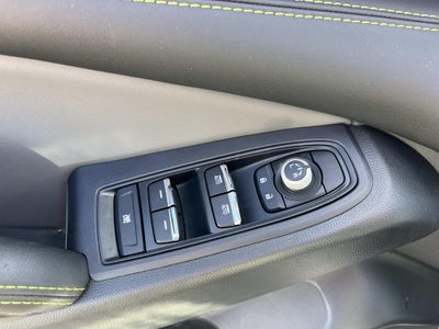 2024 Subaru Ascent Onyx Edition