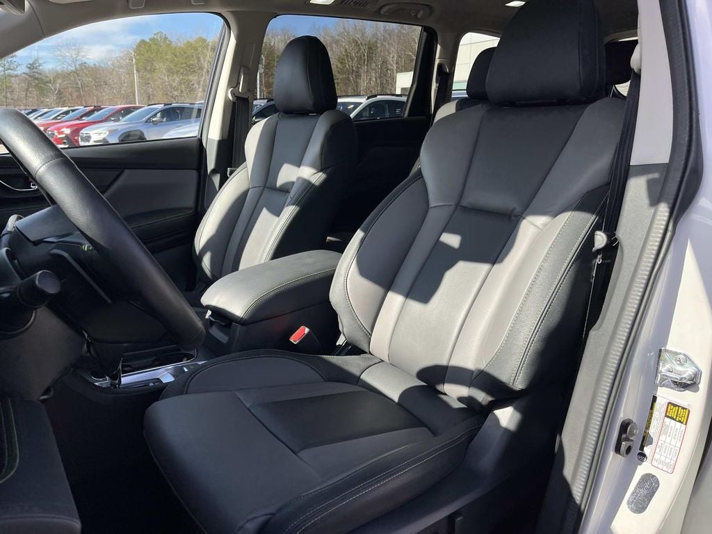 2024 Subaru Ascent Onyx Edition