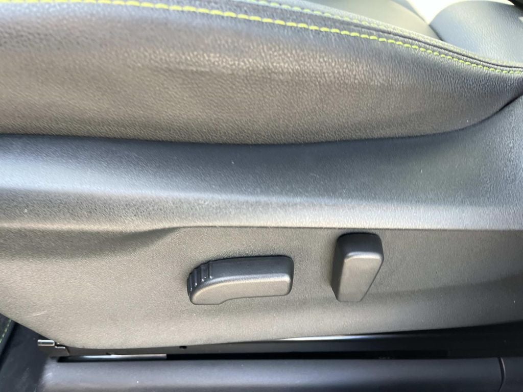 2024 Subaru Ascent Onyx Edition