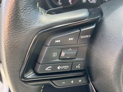 2024 Subaru Ascent Onyx Edition