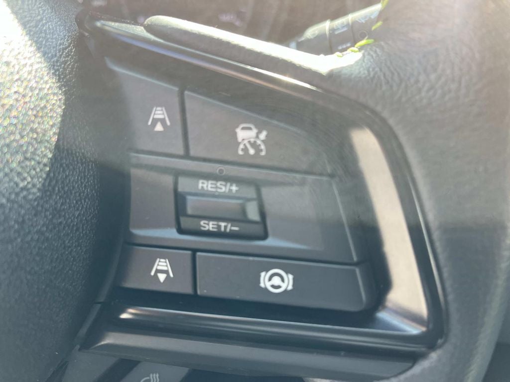 2024 Subaru Ascent Onyx Edition