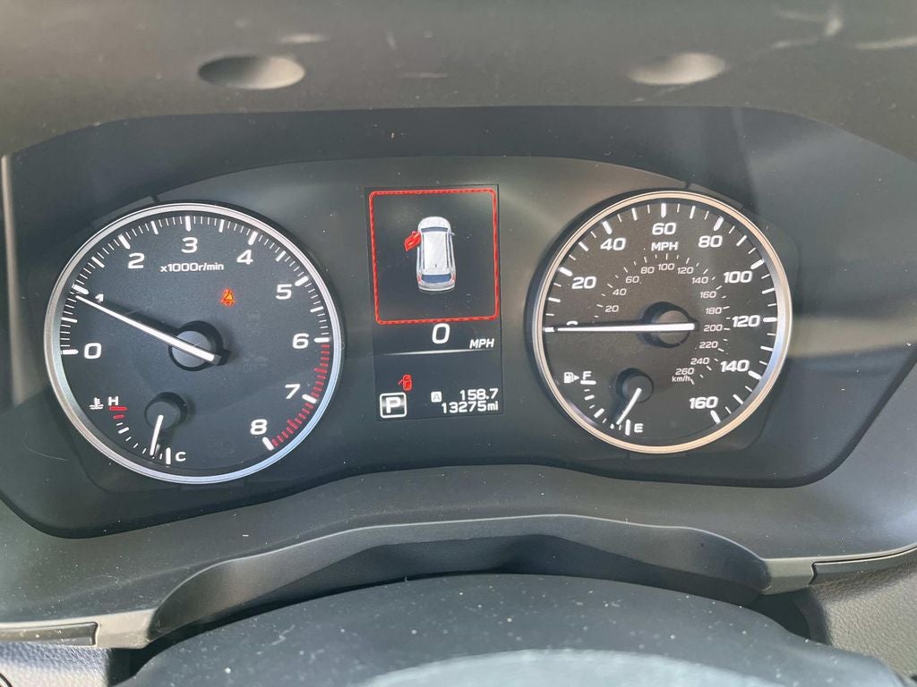 2024 Subaru Ascent Onyx Edition